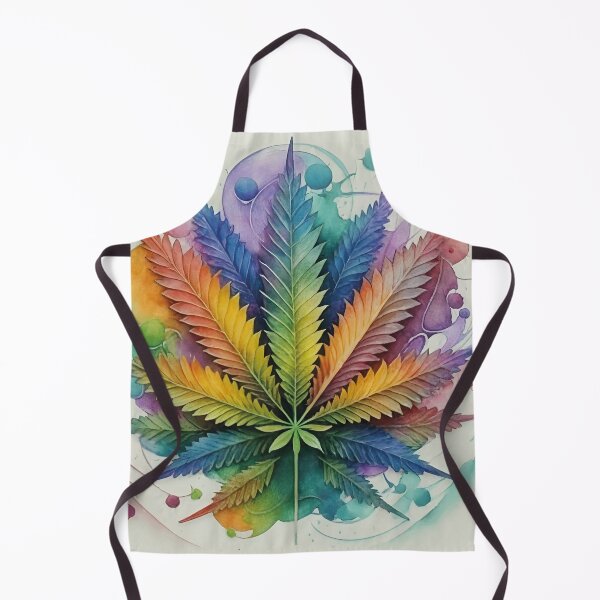 Item preview, Colorful canibus designed and sold by LuckyFamily.