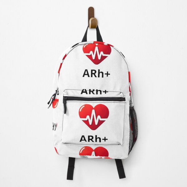 Item preview, ARh+ Blood Group designed and sold by Xrzysiek.