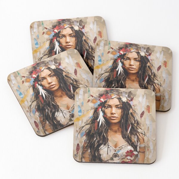 Item preview, Peruvian Beauty designed and sold by codestealth.