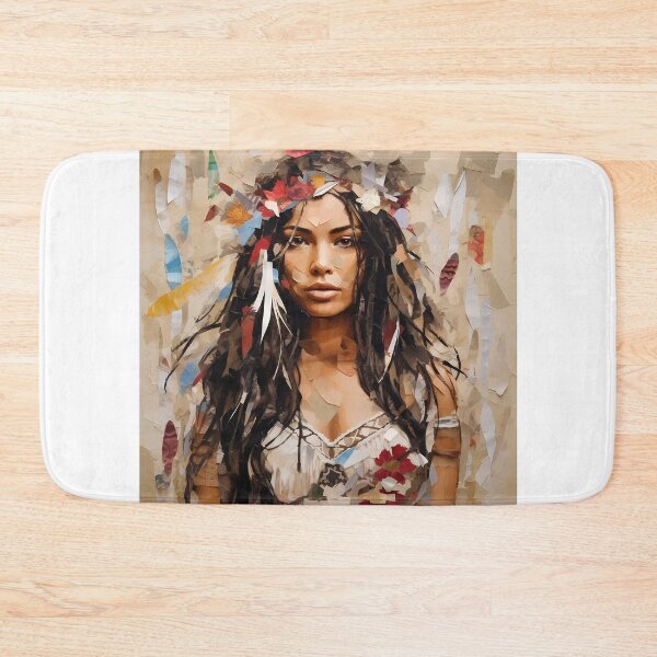 Item preview, Peruvian Beauty designed and sold by codestealth.