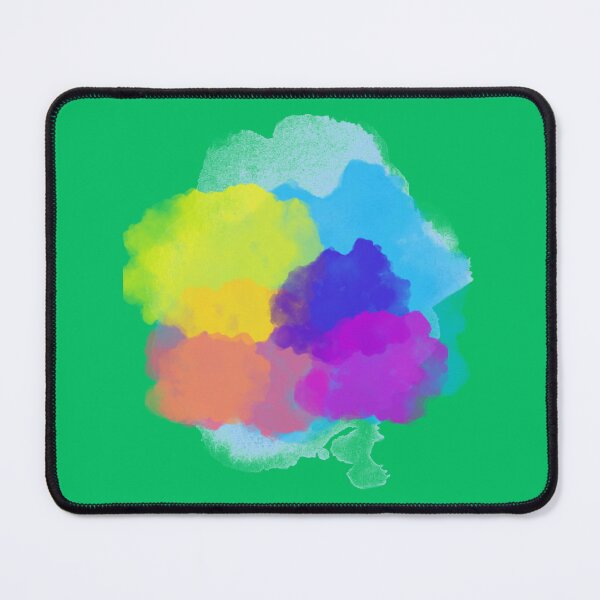 Item preview, Wonderful Expression 11: Just a thought designed and sold by MMysteryArtist.