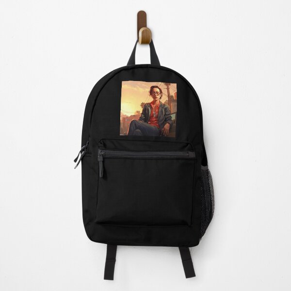 Item preview, Hannah Arendt | Hip Hop style designed and sold by ComicsFactory.