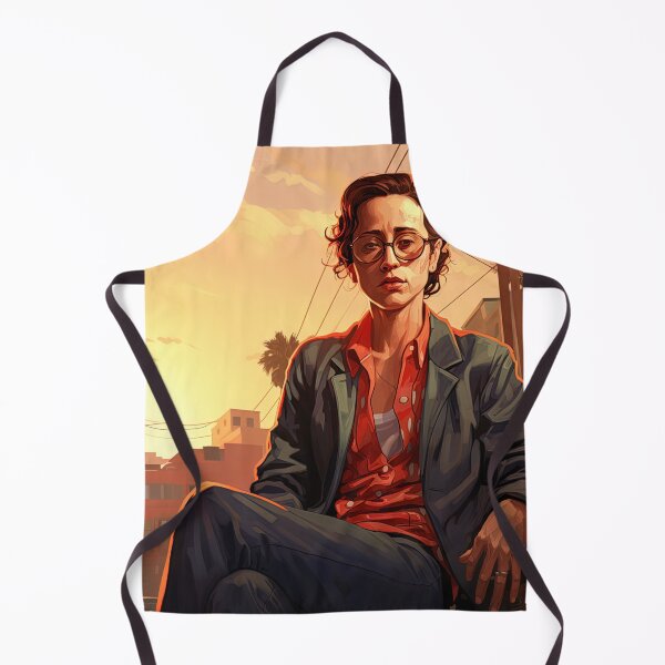 Item preview, Hannah Arendt | Hip Hop style designed and sold by ComicsFactory.