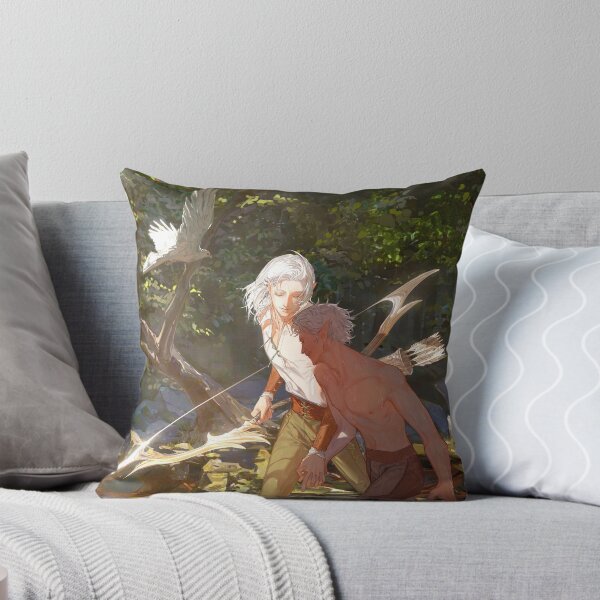 Item preview, Astarion designed and sold by KeyDesignDecor.