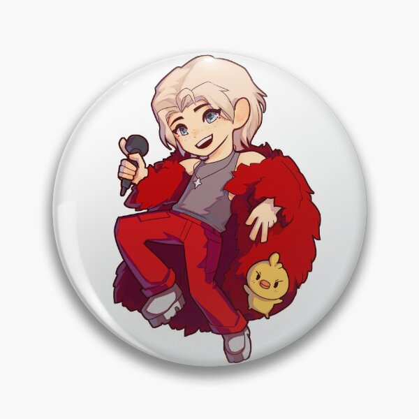 Item preview, Topline Felix Stray Kids designed and sold by ChaiLily.