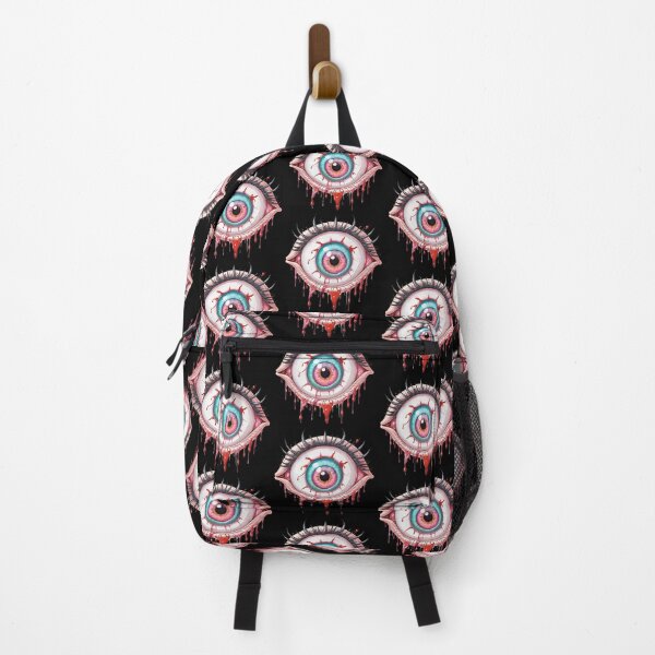 Item preview, The Evil Eye designed and sold by It's Just Me.