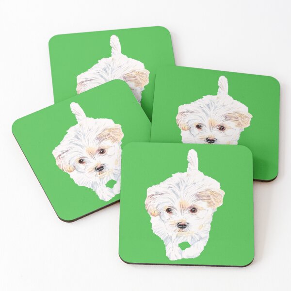 Item preview, Milo - Fur Angel Hawaii designed and sold by daveand65.