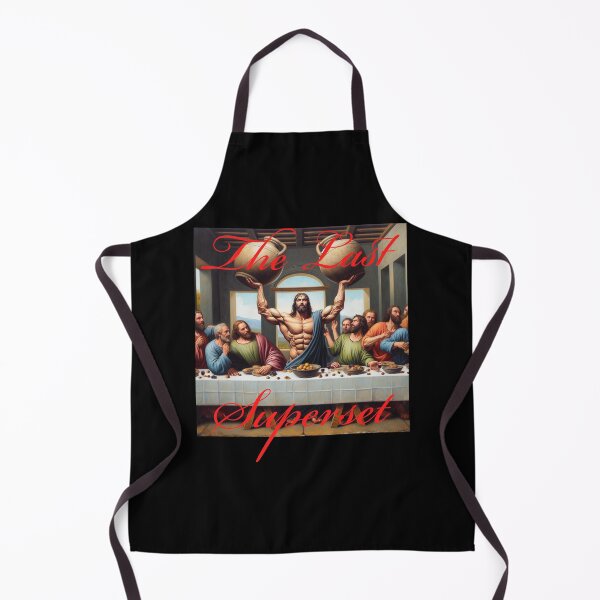 Item preview, The Last Superset designed and sold by joshemf.