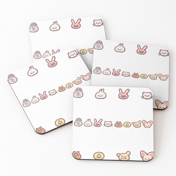 Item preview, stray!kids zoo  designed and sold by Botany Co..