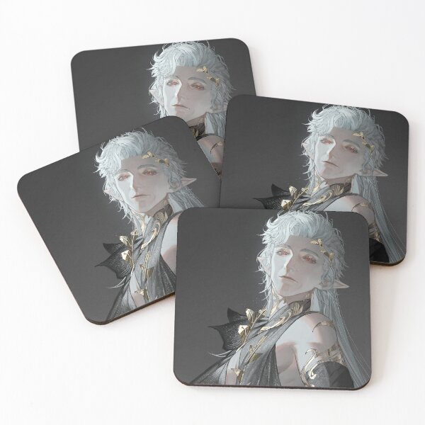 Item preview, Astarion designed and sold by KeyDesignDecor.