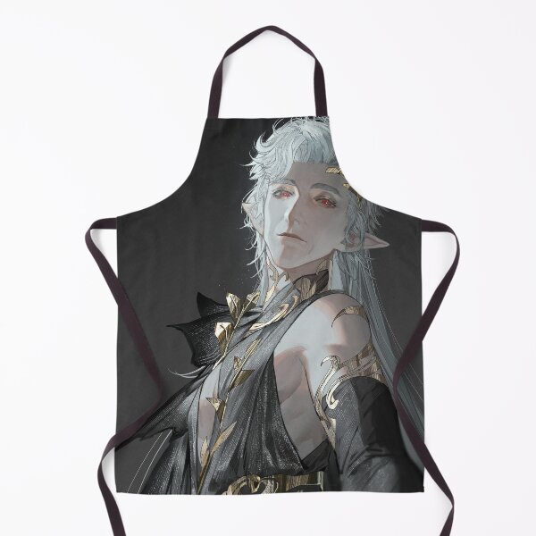 Item preview, Astarion designed and sold by KeyDesignDecor.