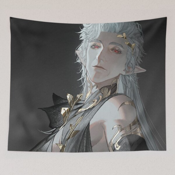 Item preview, Astarion designed and sold by KeyDesignDecor.