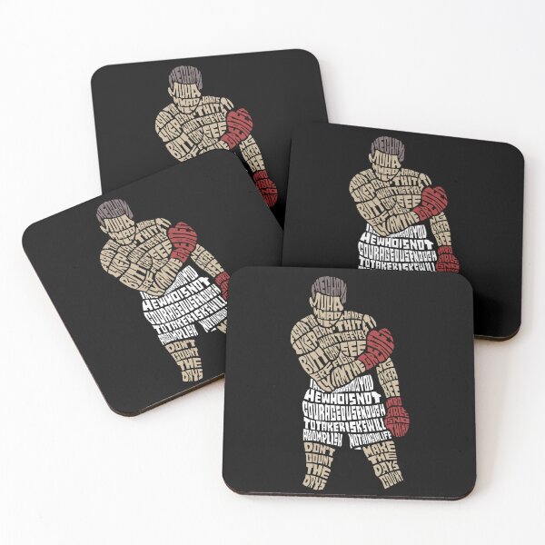 Item preview, Ali Talking designed and sold by DarylWelsh2024.