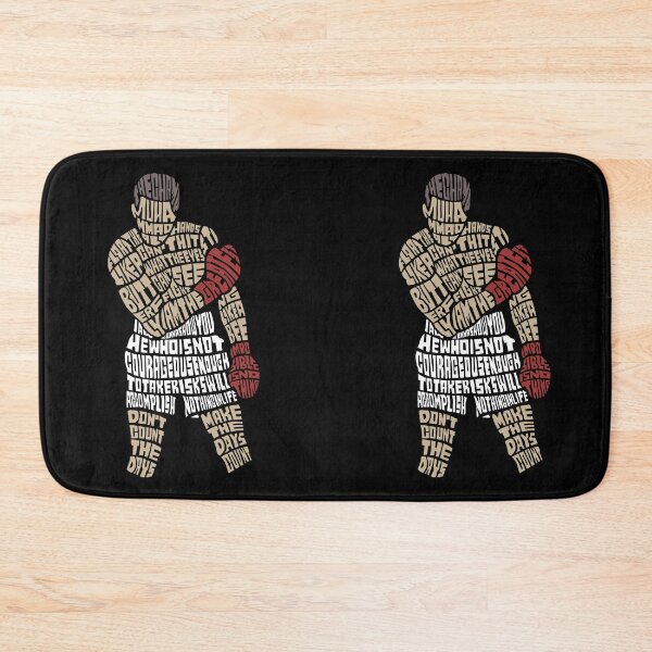 Item preview, Ali Talking designed and sold by DarylWelsh2024.