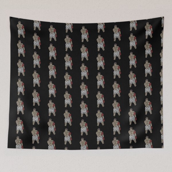 Item preview, Ali Talking designed and sold by DarylWelsh2024.