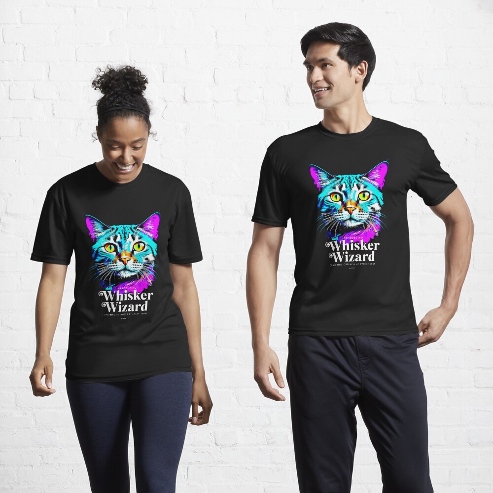 Item preview, Active T-Shirt designed and sold by bsilvia.