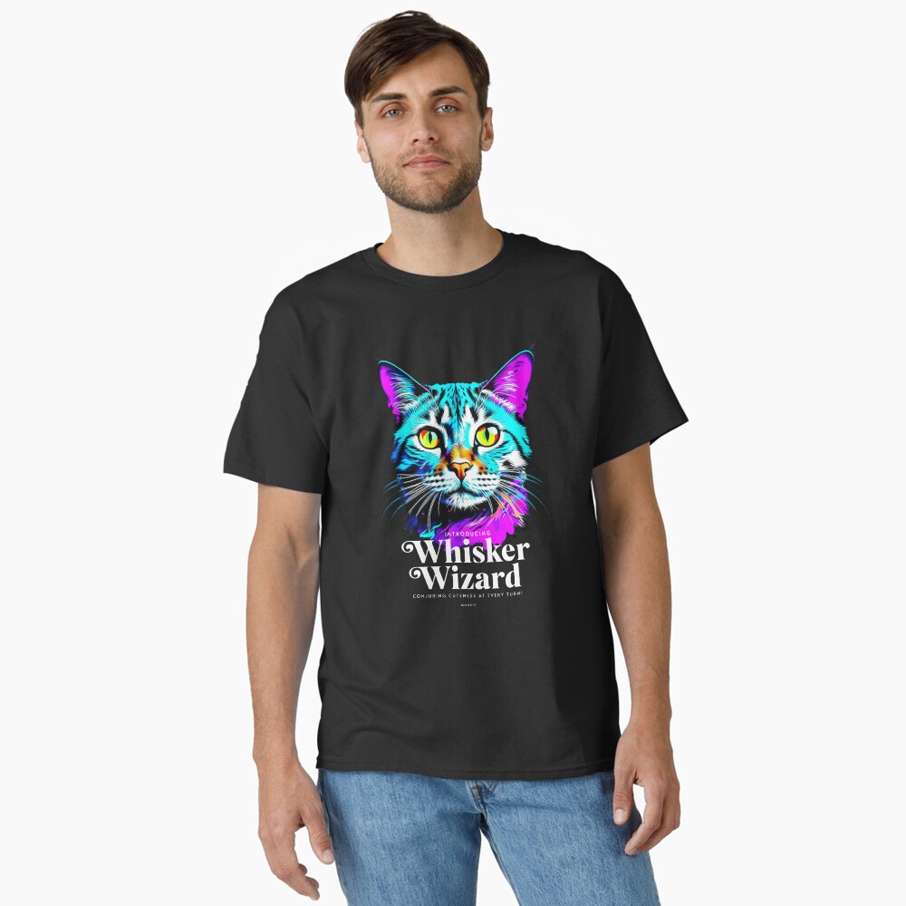 Item preview, Classic T-Shirt designed and sold by bsilvia.
