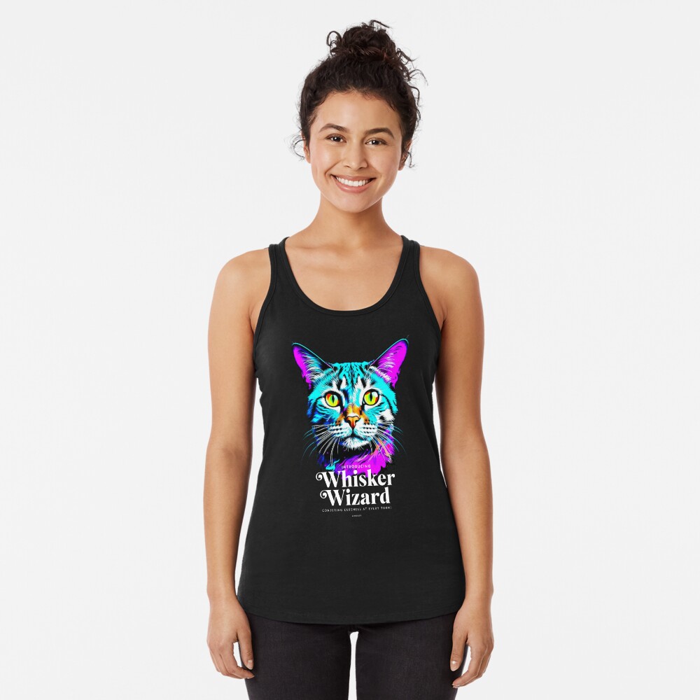 Item preview, Racerback Tank Top designed and sold by bsilvia.