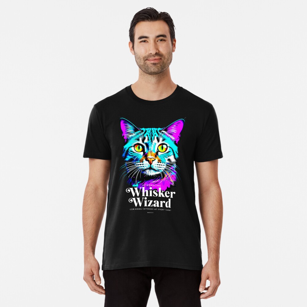 Item preview, Premium T-Shirt designed and sold by bsilvia.