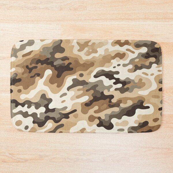 Item preview, Camo Print designed and sold by PinUpPizzazz.