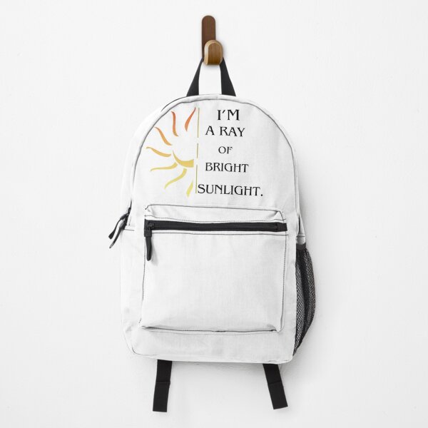 Item preview, I'm a ray of bright sunlight designed and sold by LoloZta.