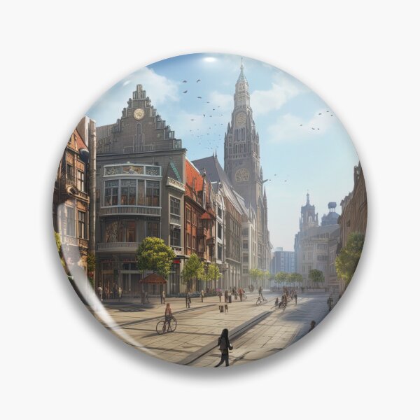 Item preview, Hannover | Hip Hop style designed and sold by ComicsFactory.