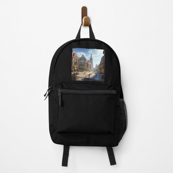 Item preview, Hannover | Hip Hop style designed and sold by ComicsFactory.