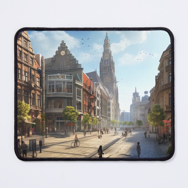 Item preview, Hannover | Hip Hop style designed and sold by ComicsFactory.