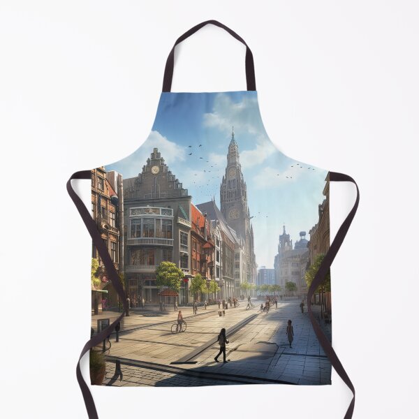 Item preview, Hannover | Hip Hop style designed and sold by ComicsFactory.