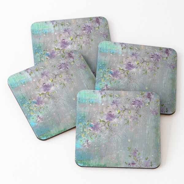 Item preview, Gentle Floral designed and sold by Dusty-Penny.