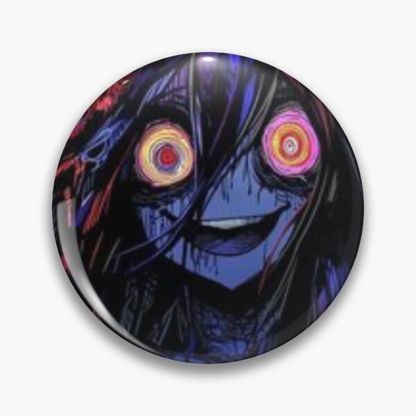 Item preview, Horror girl designed and sold by MilicaaD.