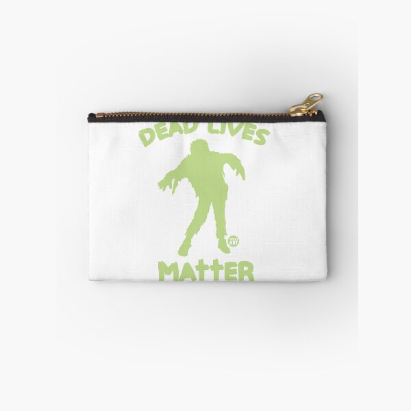 Item preview, DEAD LIVES MATTER designed and sold by TODD GOLDMAN.