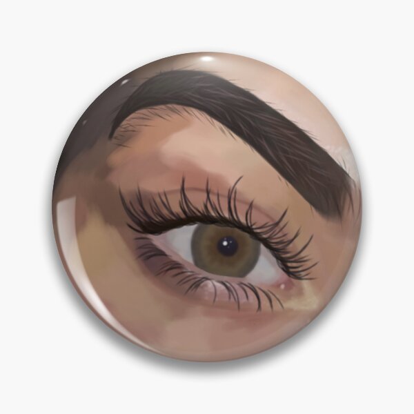 Item preview, brown eyes designed and sold by EROL AKAYDIN.
