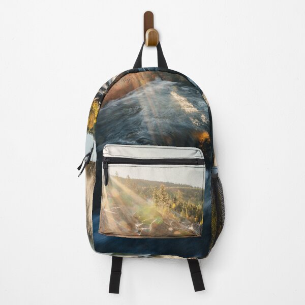 Item preview, Wyoming Stream designed and sold by TheAlexYates.