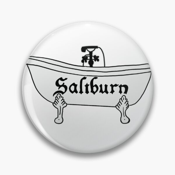 Item preview, Saltburn Movie Bathtub designed and sold by daz-designs.