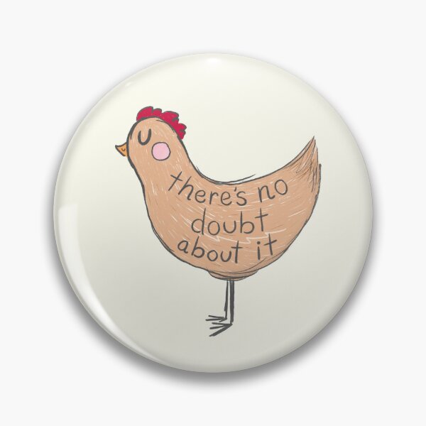 Item preview, there’s no doubt about it designed and sold by ht.