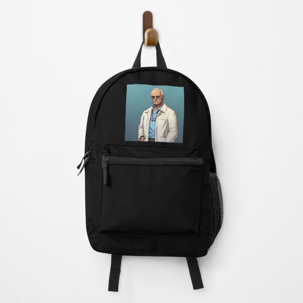 Item preview, Hans Bethe | Hip Hop style designed and sold by ComicsFactory.