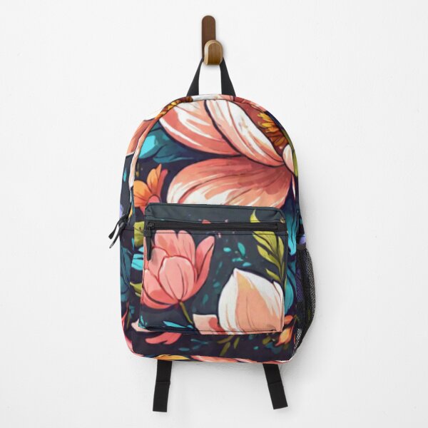 Item preview, Colorful Flower designed and sold by Mattyice23.