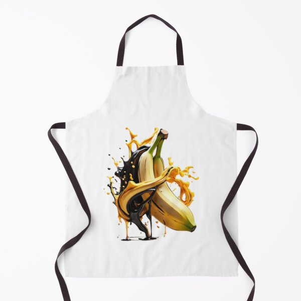 Item preview, Copie de pechwork banana designed and sold by bonjourmadame4.
