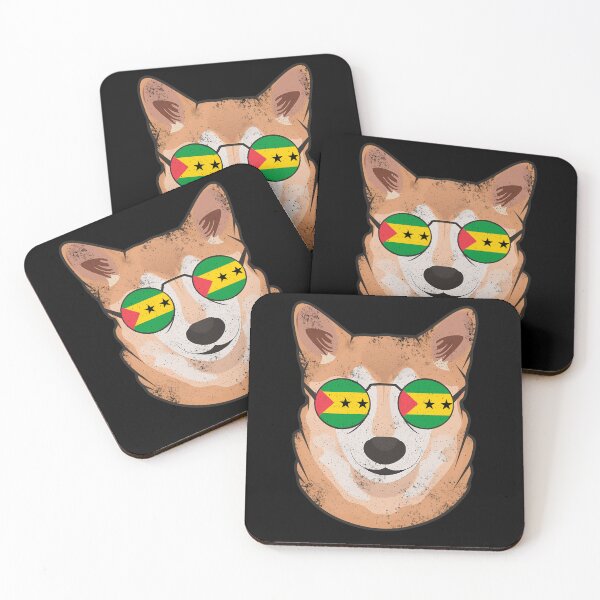Item preview, Vintage Patriotic Shiba Inu são toméan Flag designed and sold by feether-store.