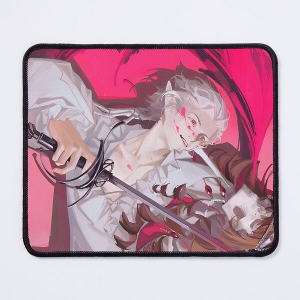 Item preview, Astarion designed and sold by KeyDesignDecor.