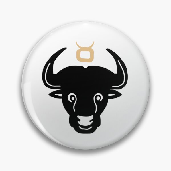 Item preview, taurus sign designed and sold by priarte.