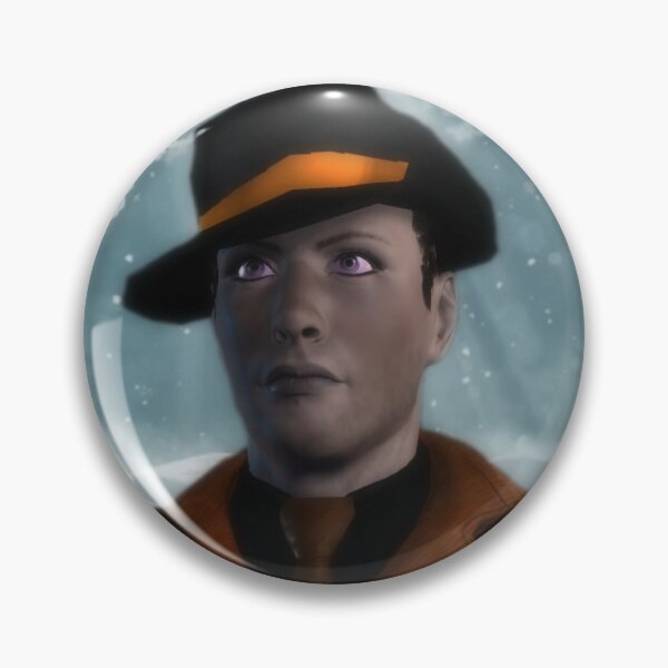 Item preview, Oliver (Winter Background) designed and sold by MYHauger22.