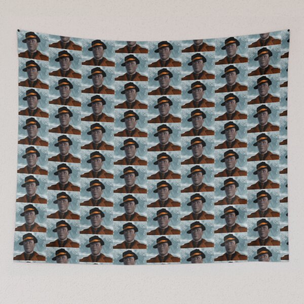 Item preview, Oliver (Winter Background) designed and sold by MYHauger22.