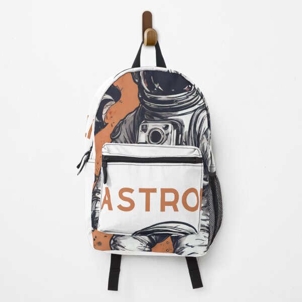 Item preview, Bad astronaut designed and sold by VelosityPrints.