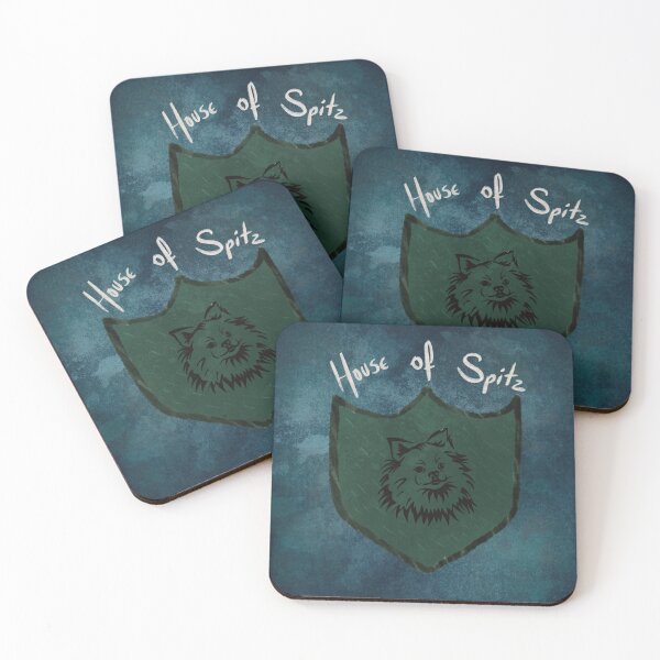 Item preview, House of Sptiz designed and sold by Fernanda Pimentel.
