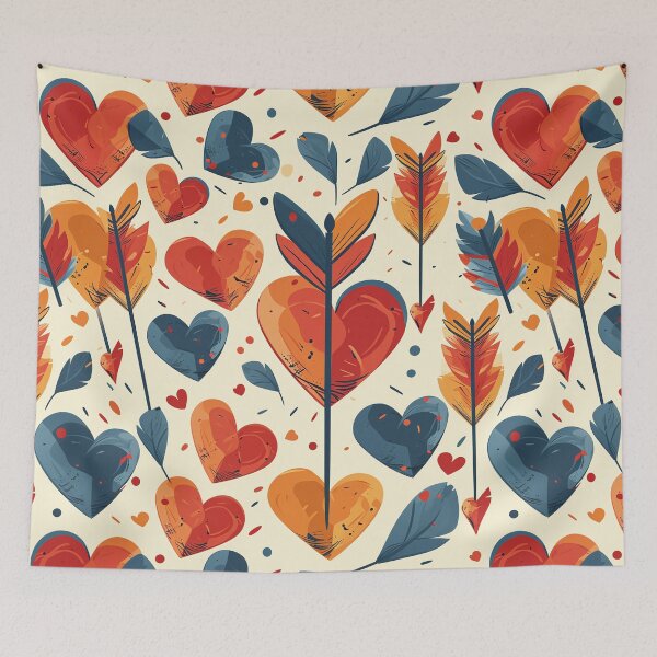 Item preview, Heart Arrows designed and sold by Sp3ctrumOfColor.
