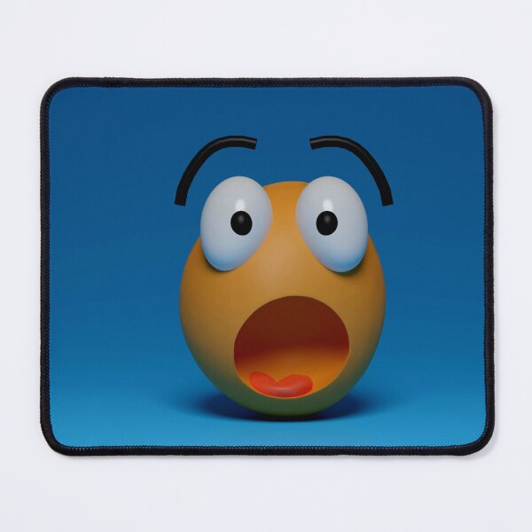 Item preview, Epic Face Emoji designed and sold by mwagie.
