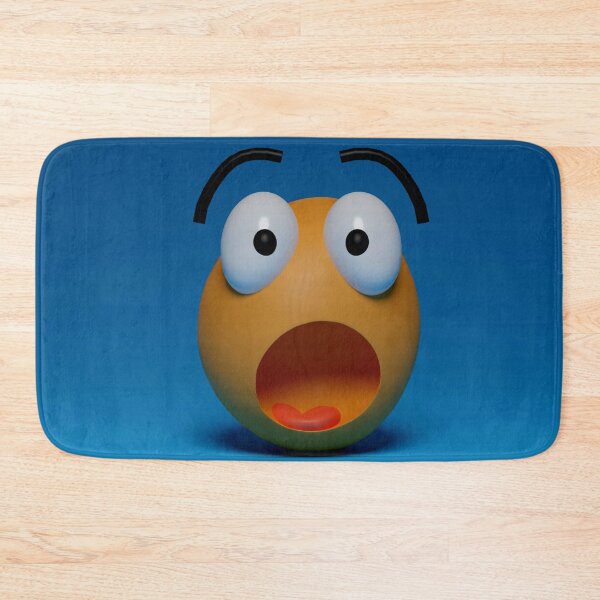 Item preview, Epic Face Emoji designed and sold by mwagie.
