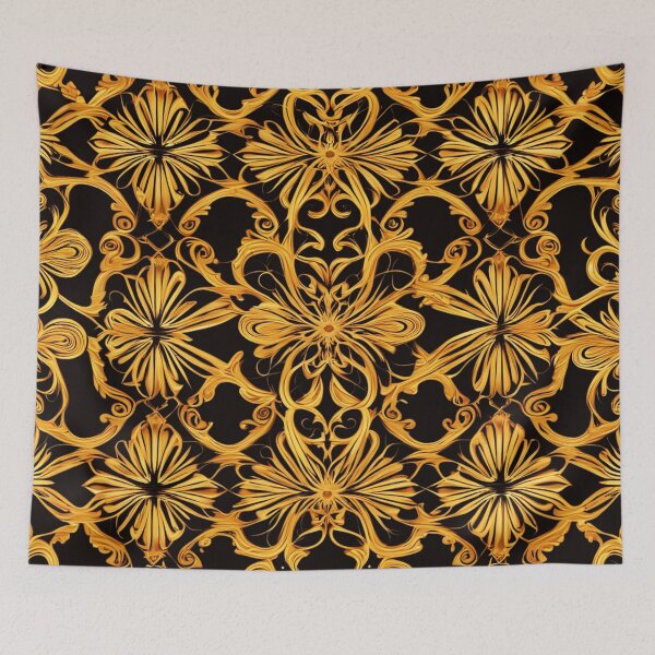 Item preview, Elegant pattern  designed and sold by Florin-Delgado.